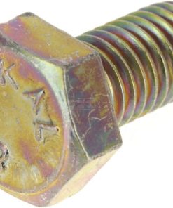 Tornillo, hexagonal