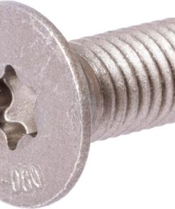 Tornillo avellanado