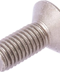 Tornillo avellanado 3 Tornillo avellanado