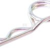 Clip muelle