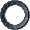 Junta axial
