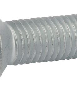 Tornillo de soporte de cuchillas