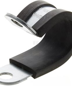 Abrazadera de soporte