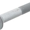 Tornillo avellanado