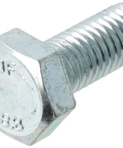 Tornillo hexagonal