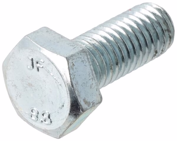Tornillo hexagonal 1 Tornillo hexagonal