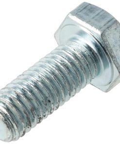 Tornillo hexagonal