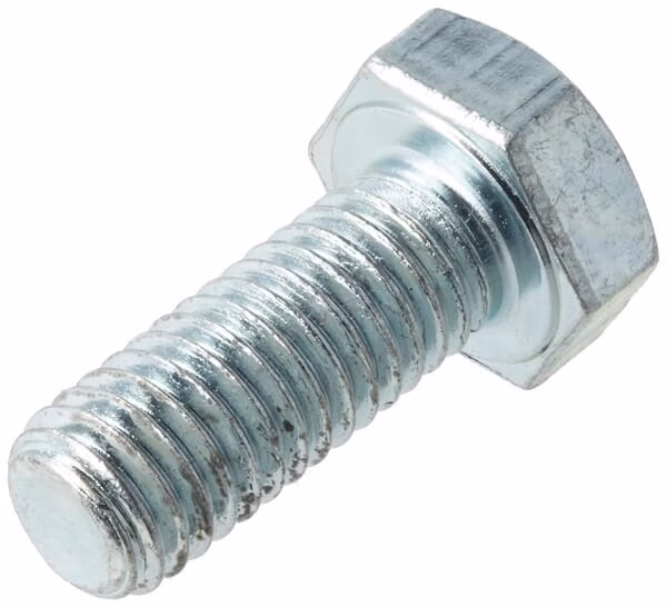 Tornillo hexagonal 2 Tornillo hexagonal