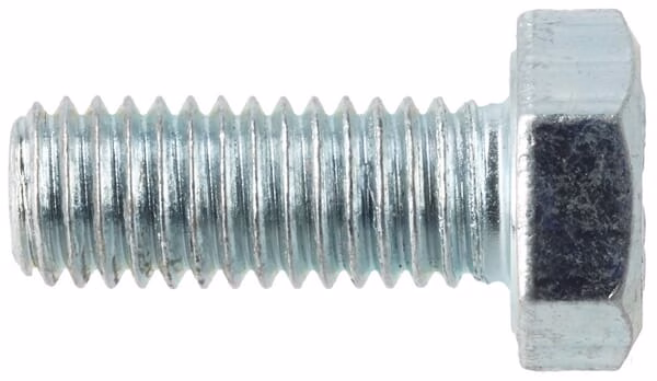 Tornillo hexagonal 3 Tornillo hexagonal