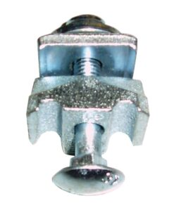 Perno de cabeza redonda M8x60 603