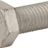Tornillo hexagonal
