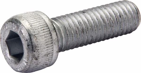 Tornillo culata 1 Tornillo culata