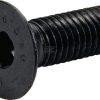 Tornillo avellanado