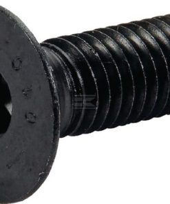 Tornillo avellanado