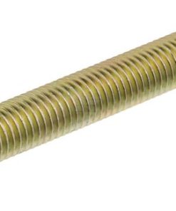 Tornillo (cabeza hexagonal)