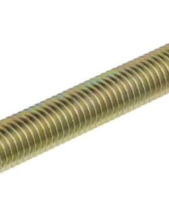 Tornillo (cabeza hexagonal)