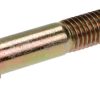 Tornillo hexagonal