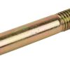 Tornillo hexagonal