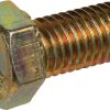 Tornillo hexagonal