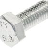 Tornillo hexagonal