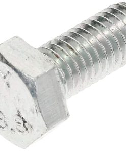 Tornillo hexagonal