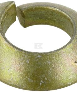 Anillo de muelle