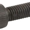 Tornillo allen 4 Tornillo allen