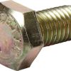 Tornillo hexagonal 4 Tornillo hexagonal