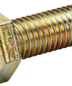 Tornillo