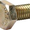 Tornillo hexagonal