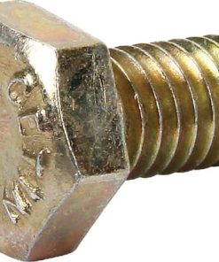 Tornillo hexagonal