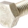 Tornillo hexagonal 2 Tornillo hexagonal