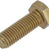 Tornillo hexagonal