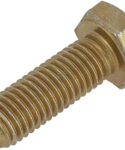 Tornillo hexagonal