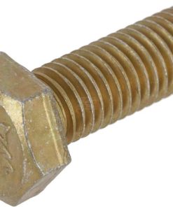 Tornillo hexagonal