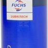 Aerosol de laca lubrificante