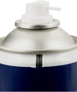 Aerosol de laca lubrificante