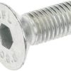 Tornillo sop. cuchillas 4 Tornillo sop. cuchillas