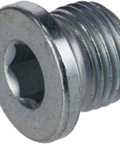 Tornillo tapón