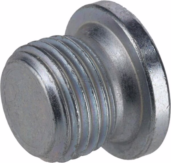 Tornillo tapón 2 Tornillo tapón
