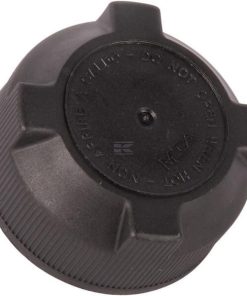 Tapa radiador Ø 52 mm