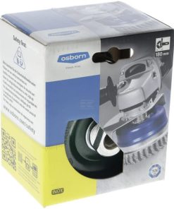 Cepillo de alambre de copa M14 100 mm, acero inoxidable