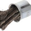 Cepillo copa 23mm 0,3mm