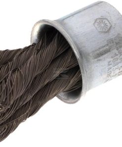 Cepillo copa 23mm 0,3mm