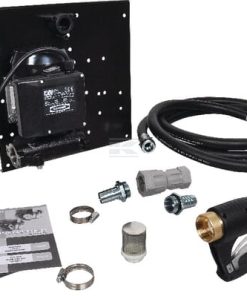 Bomba trasiego diesel, Panther 56ST