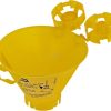 Spray shield, diameter 11cm, Type 280