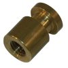 Adaptador individual M12 3 Adaptador individual M12