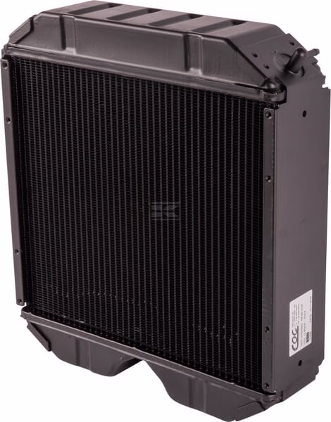 Radiador 3029J 3 Radiador 3029J