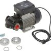 Bomba de gasóleo E120M 230V