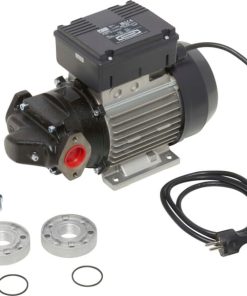 Bomba de gasóleo E120M 230V